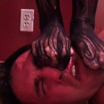 Hard Head Crushing