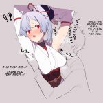 Hentai Armpit Licking Femdom