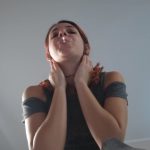 Amateur Girl Spit on You - POV Spitting Femdom