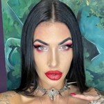 Mistress Damazonia