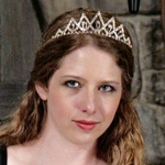 Princess Kali
