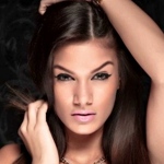Goddess Evike
